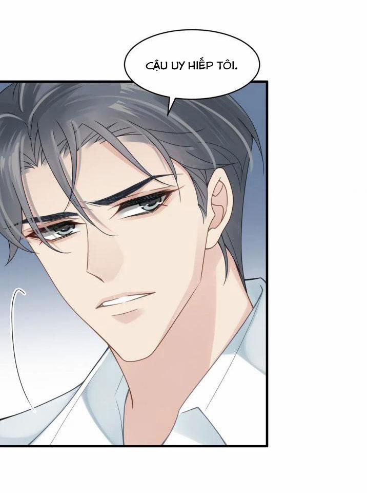 Tâm Đầu Nhục 19 trang 29