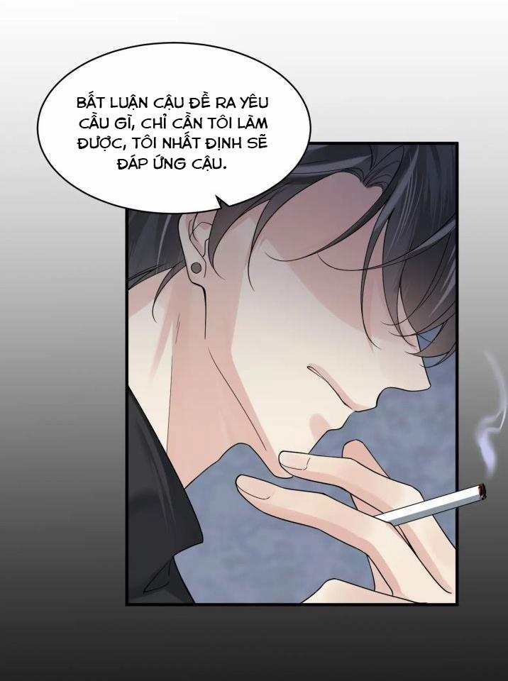 Tâm Đầu Nhục 19 trang 3