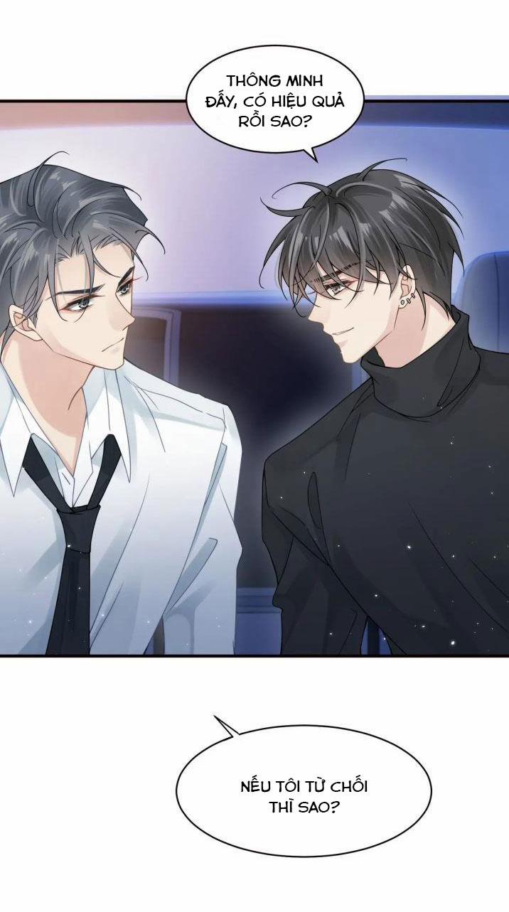 Tâm Đầu Nhục 19 trang 30