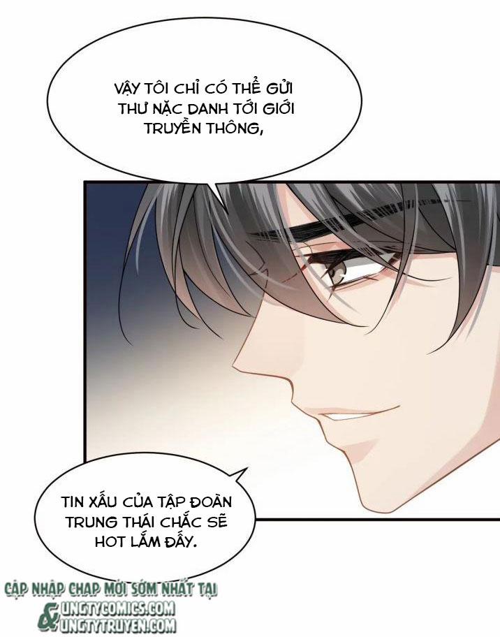 Tâm Đầu Nhục 19 trang 31