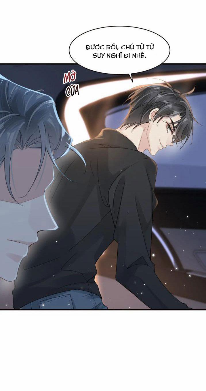 Tâm Đầu Nhục 19 trang 33