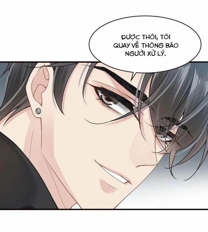 Tâm Đầu Nhục 19 trang 37