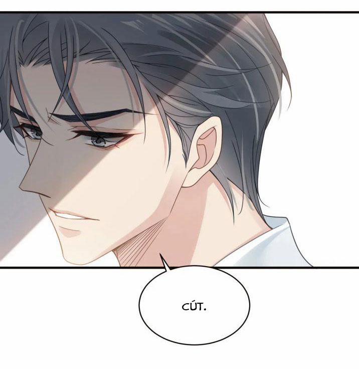 Tâm Đầu Nhục 19 trang 38