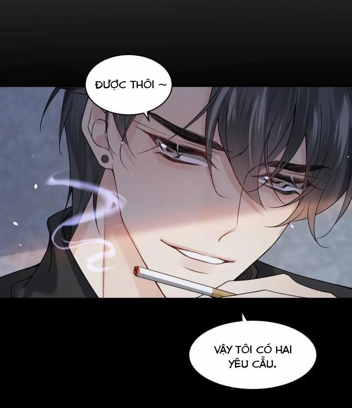 Tâm Đầu Nhục 19 trang 4