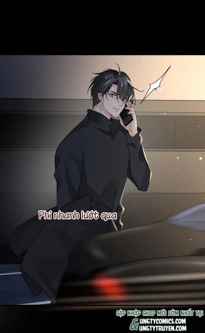 Tâm Đầu Nhục 19 trang 43