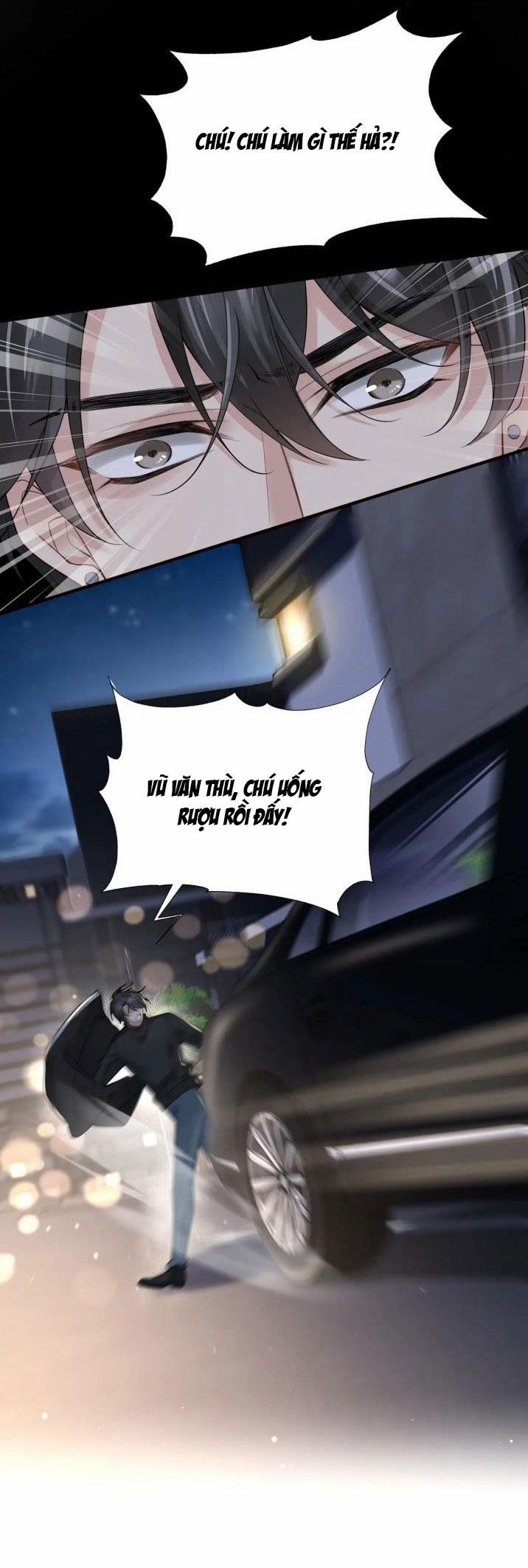 Tâm Đầu Nhục 19 trang 44