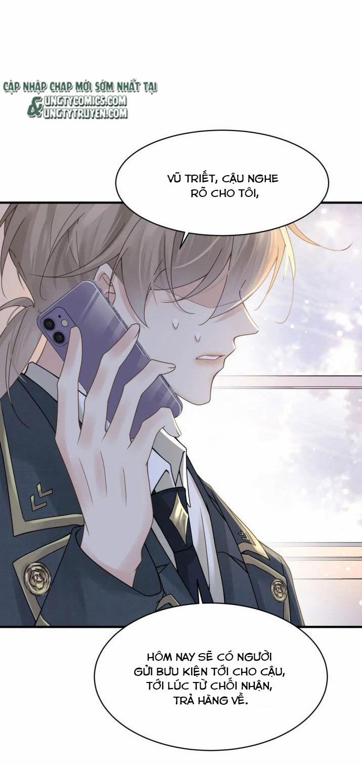 Tâm Đầu Nhục 19 trang 46