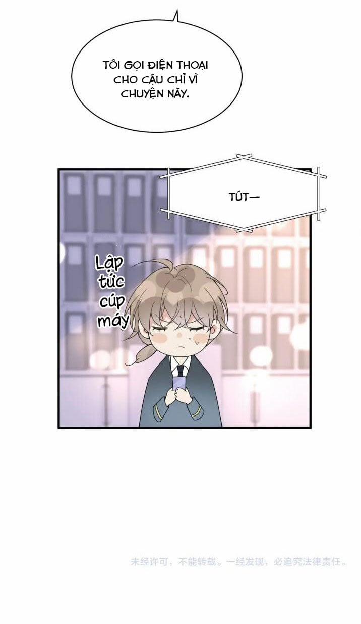 Tâm Đầu Nhục 19 trang 47