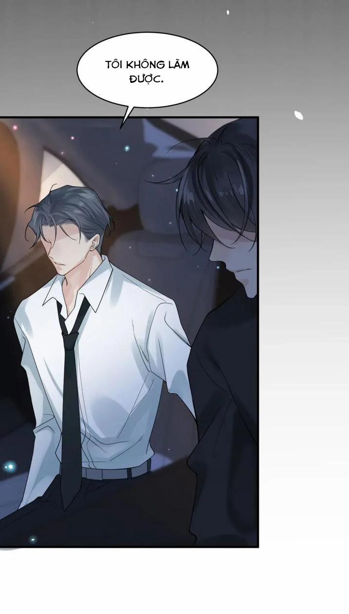 Tâm Đầu Nhục 19 trang 8