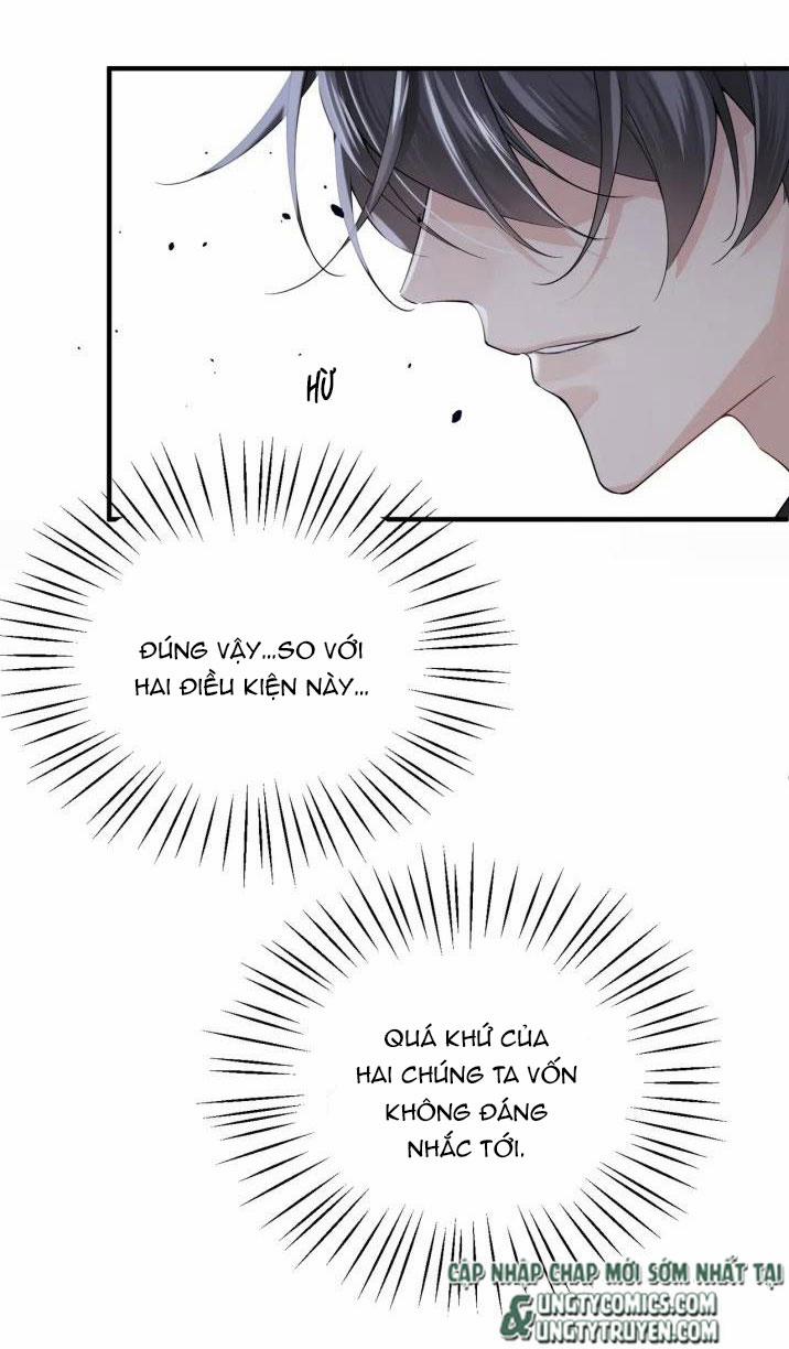 Tâm Đầu Nhục 19 trang 9