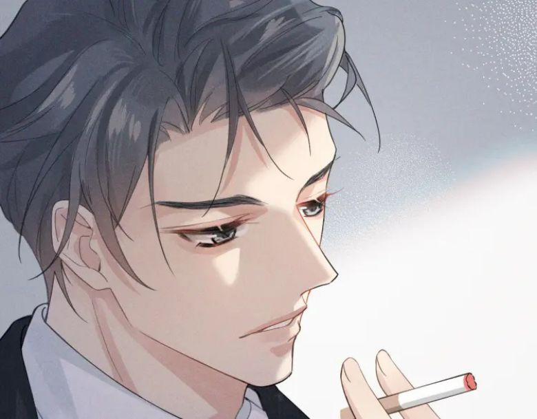 Tâm Đầu Nhục 2 trang 18