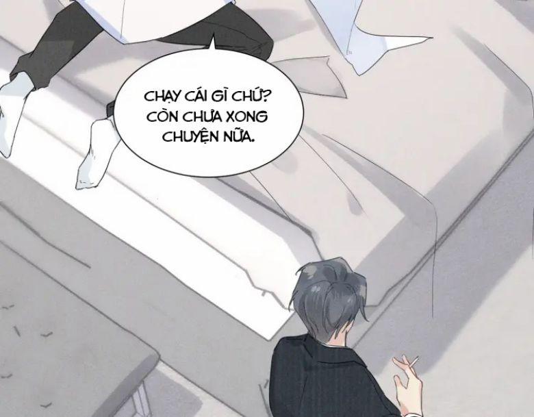 Tâm Đầu Nhục 2 trang 22