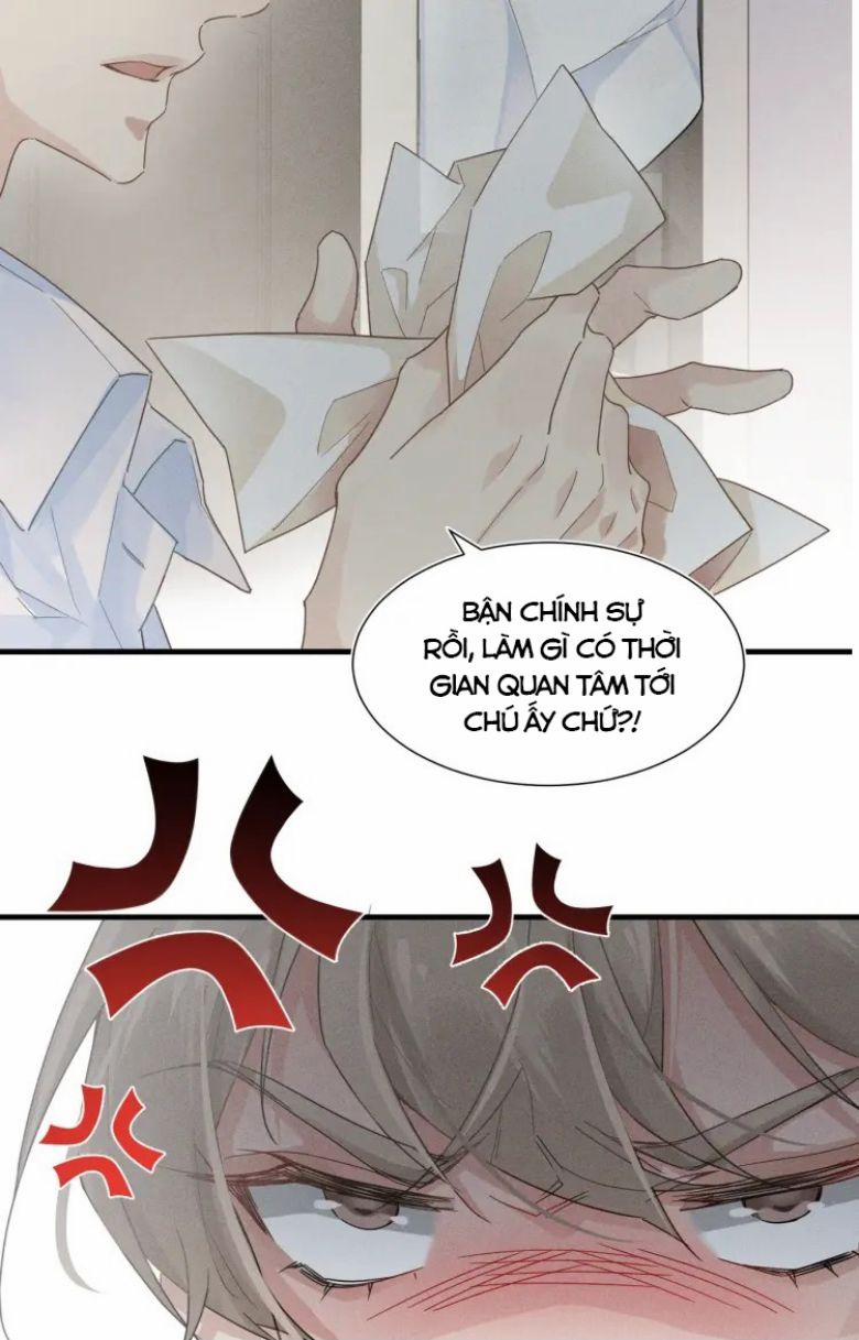 Tâm Đầu Nhục 2 trang 29