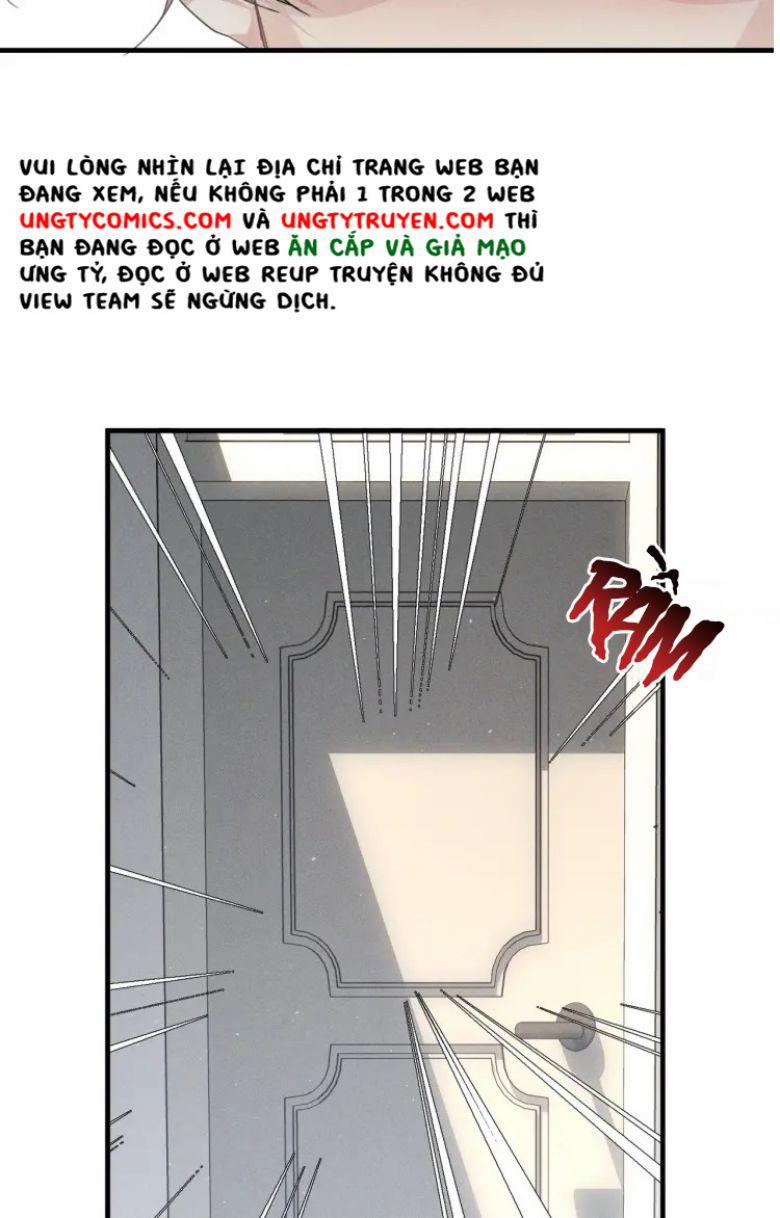 Tâm Đầu Nhục 2 trang 30