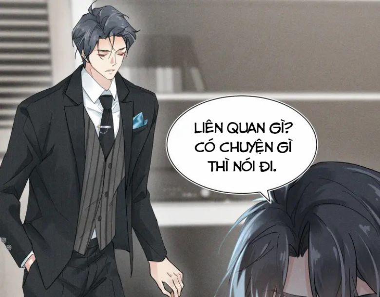 Tâm Đầu Nhục 2 trang 34