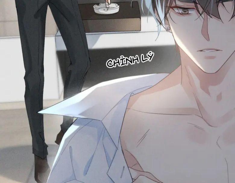 Tâm Đầu Nhục 2 trang 35