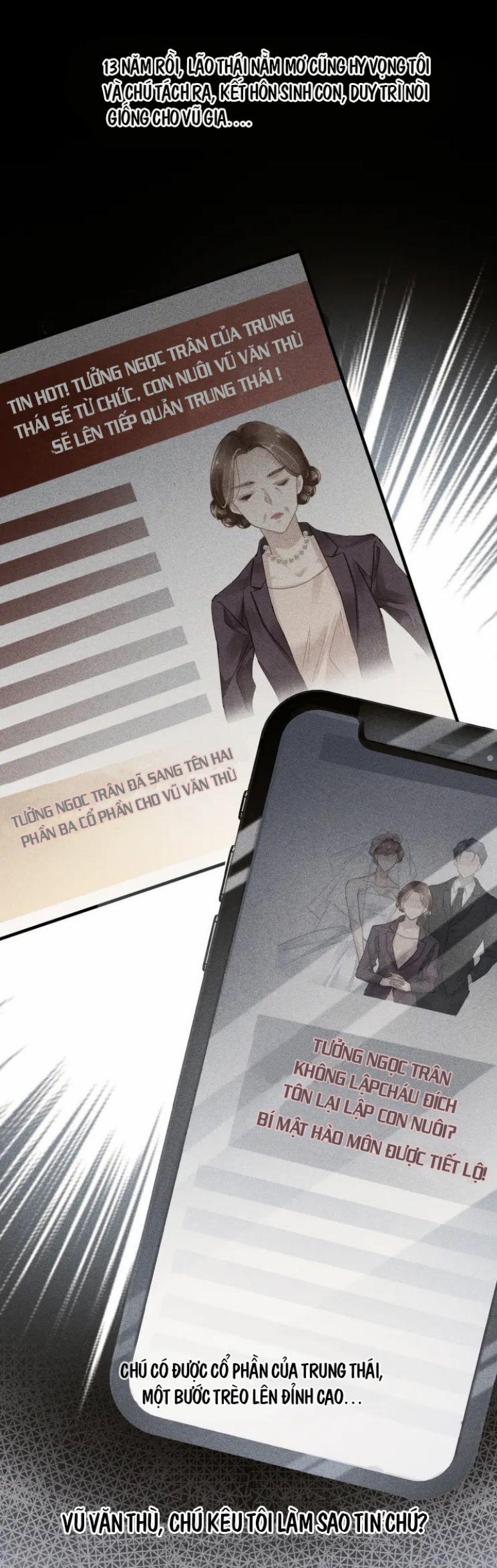 Tâm Đầu Nhục 2 trang 55