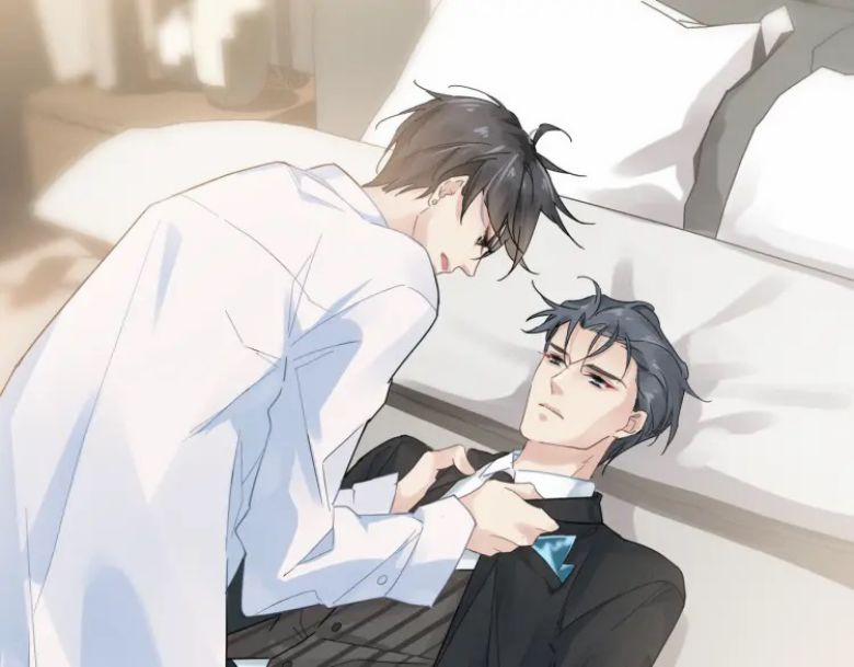 Tâm Đầu Nhục 2 trang 57