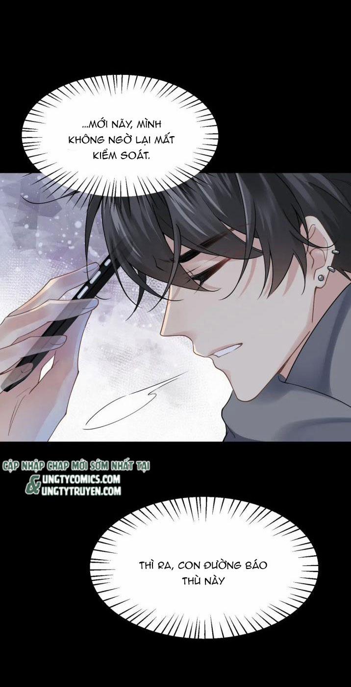 Tâm Đầu Nhục 20 trang 11