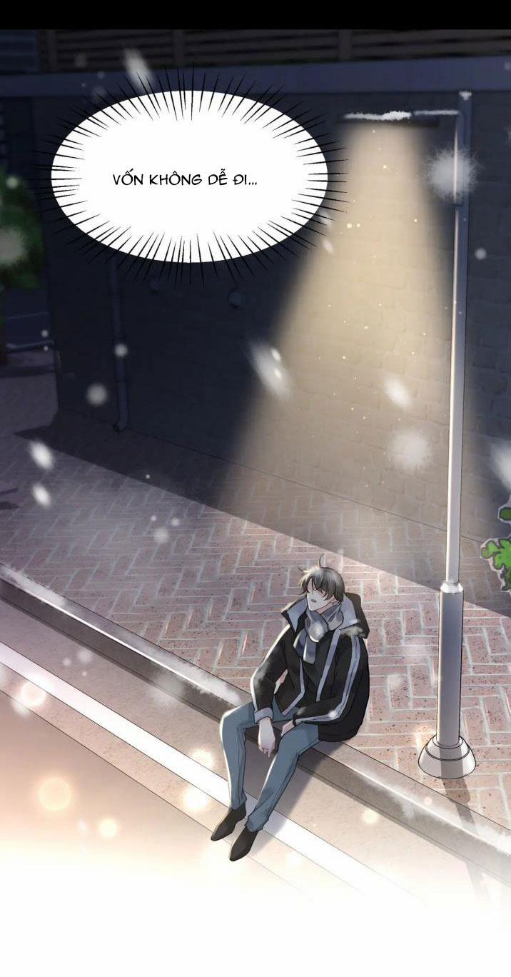 Tâm Đầu Nhục 20 trang 12