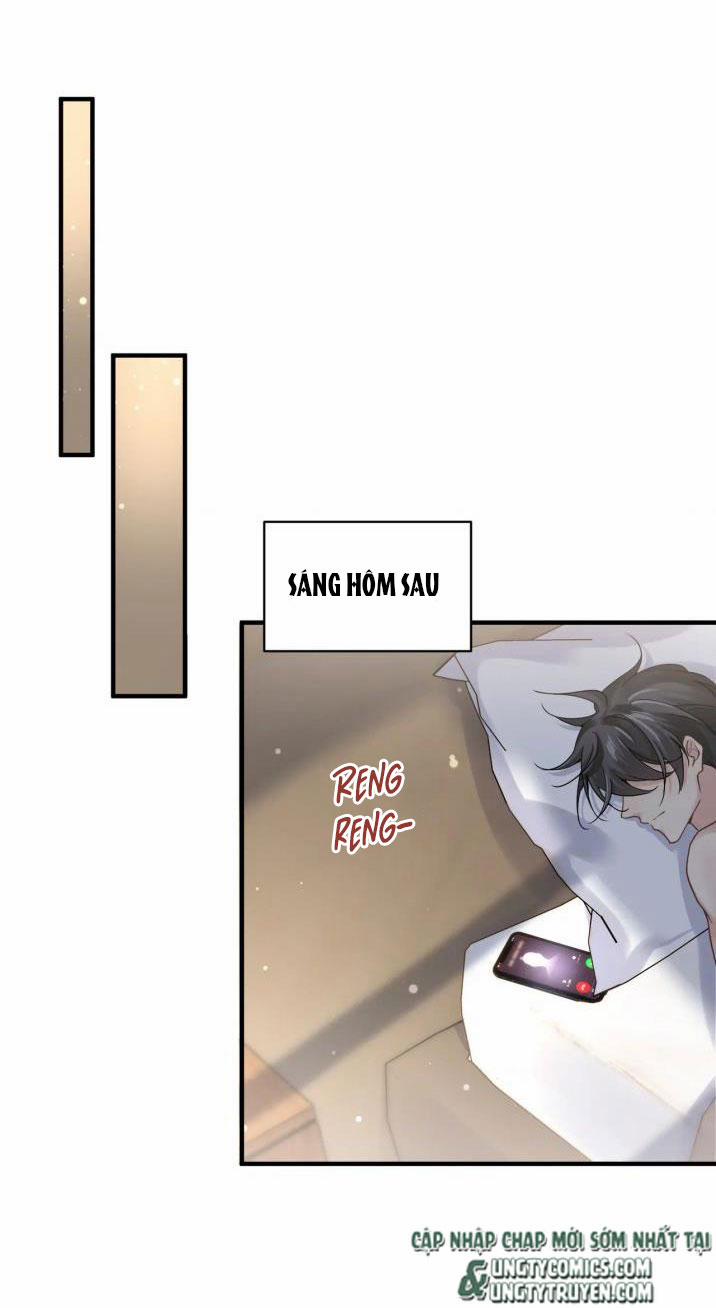 Tâm Đầu Nhục 20 trang 13