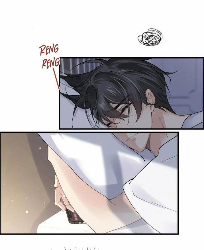 Tâm Đầu Nhục 20 trang 14