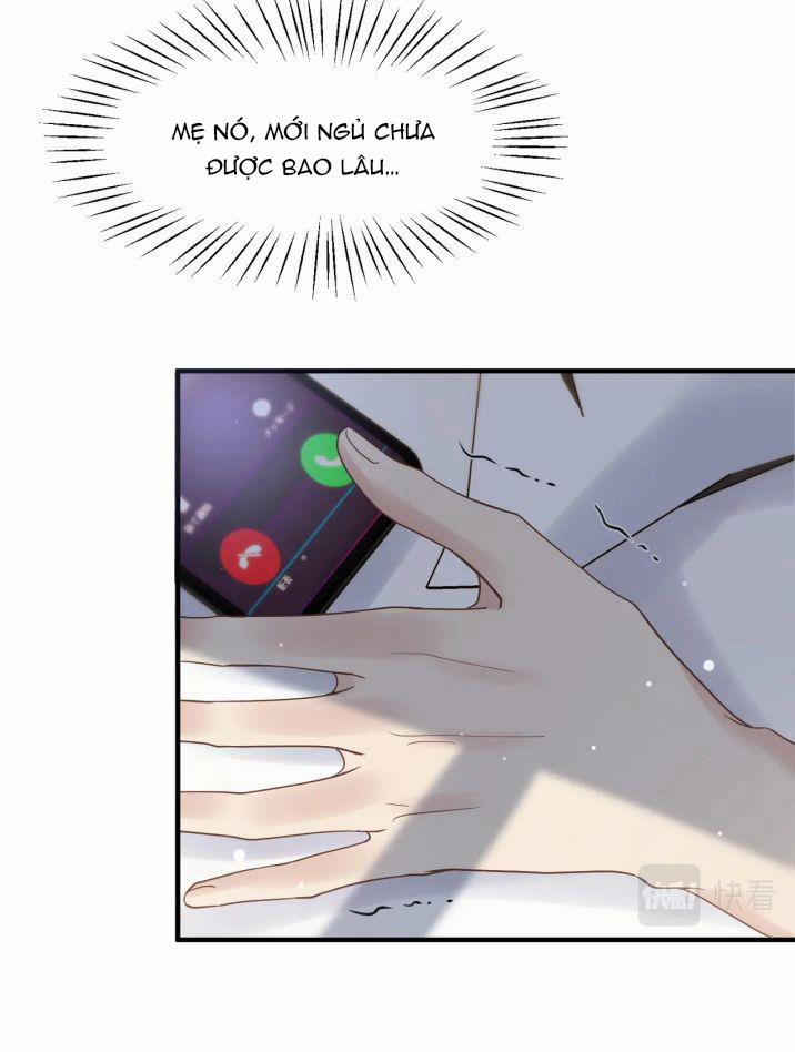 Tâm Đầu Nhục 20 trang 15