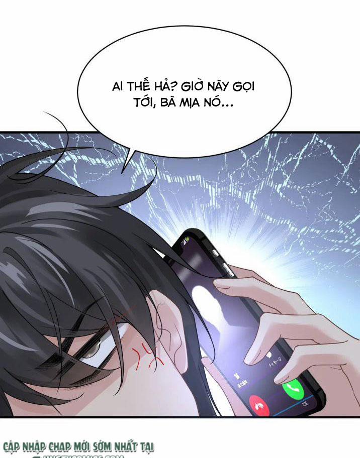 Tâm Đầu Nhục 20 trang 16