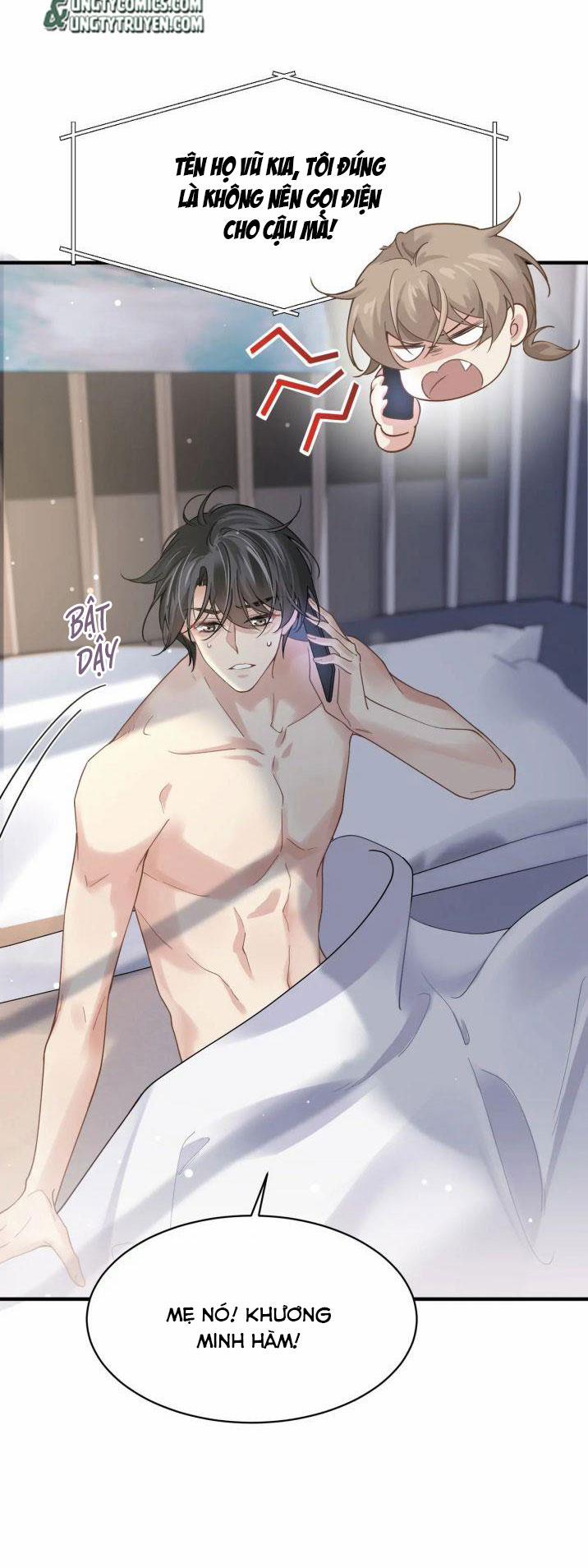 Tâm Đầu Nhục 20 trang 17