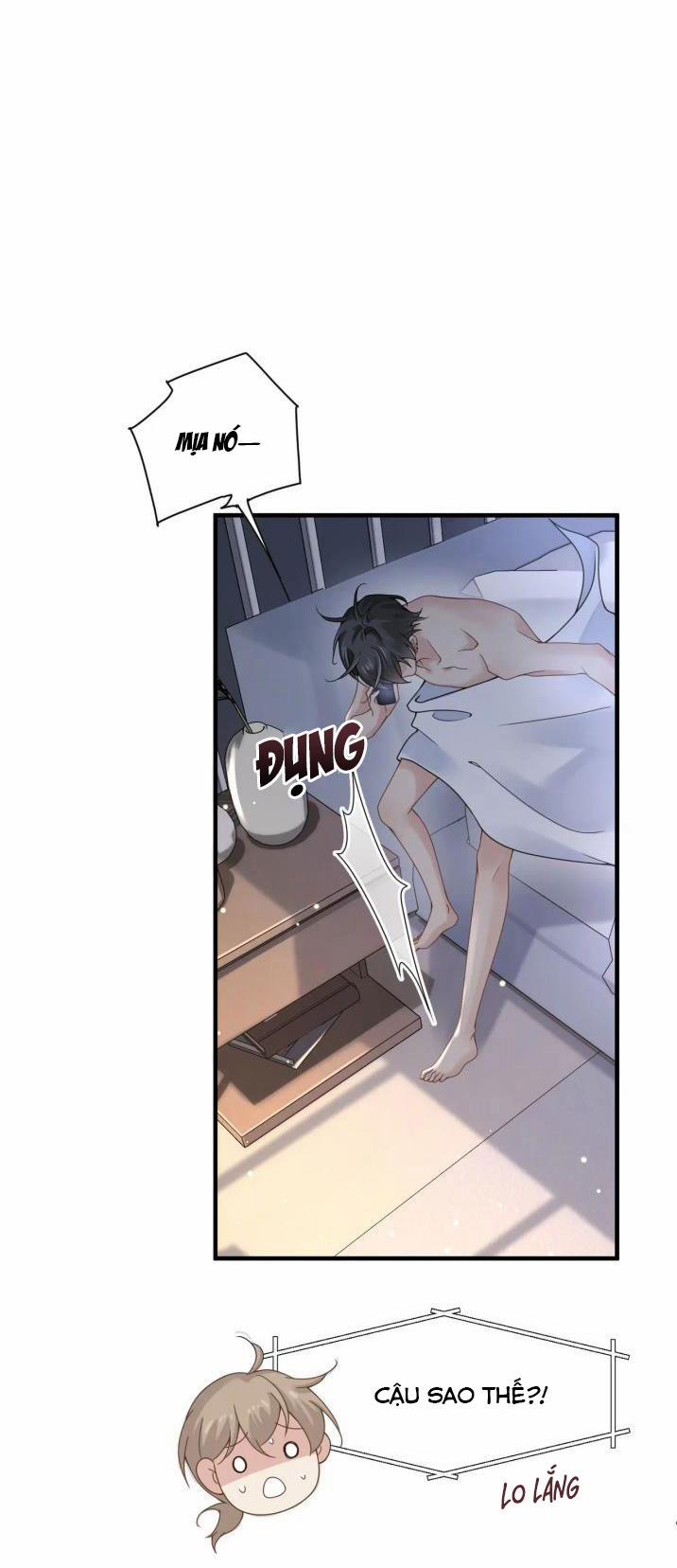 Tâm Đầu Nhục 20 trang 18