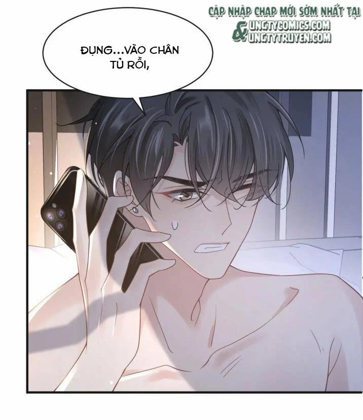 Tâm Đầu Nhục 20 trang 19