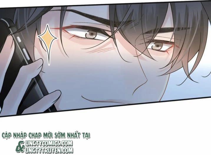 Tâm Đầu Nhục 20 trang 21