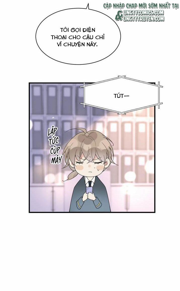 Tâm Đầu Nhục 20 trang 24