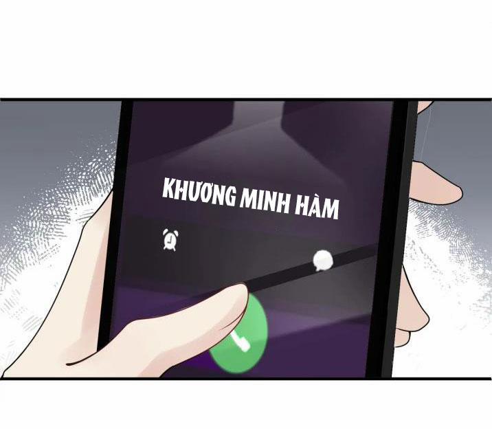 Tâm Đầu Nhục 20 trang 26