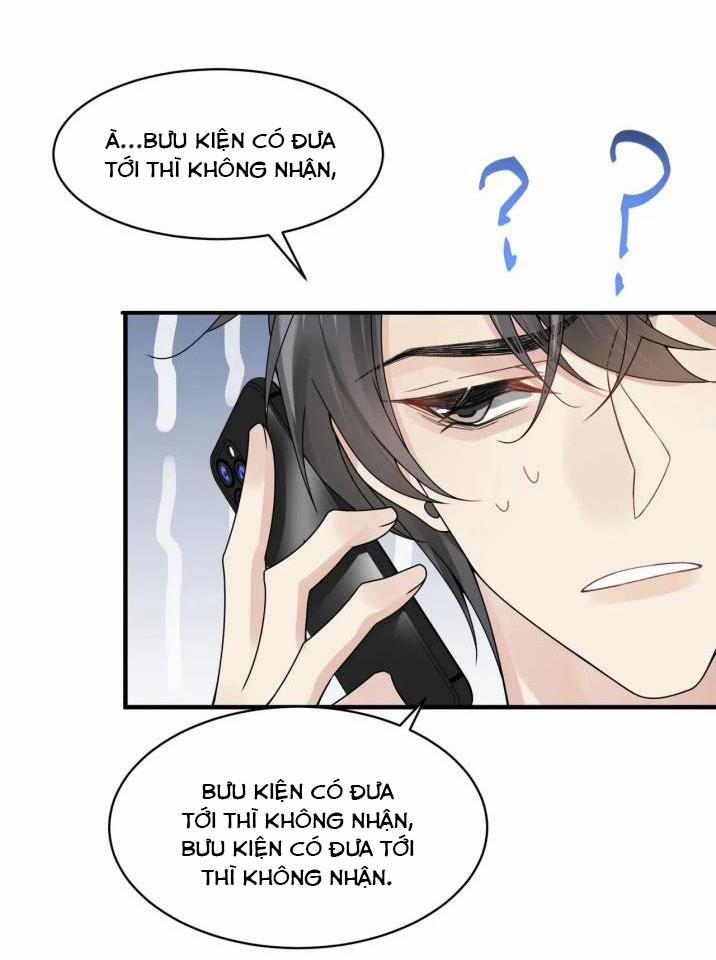 Tâm Đầu Nhục 20 trang 28