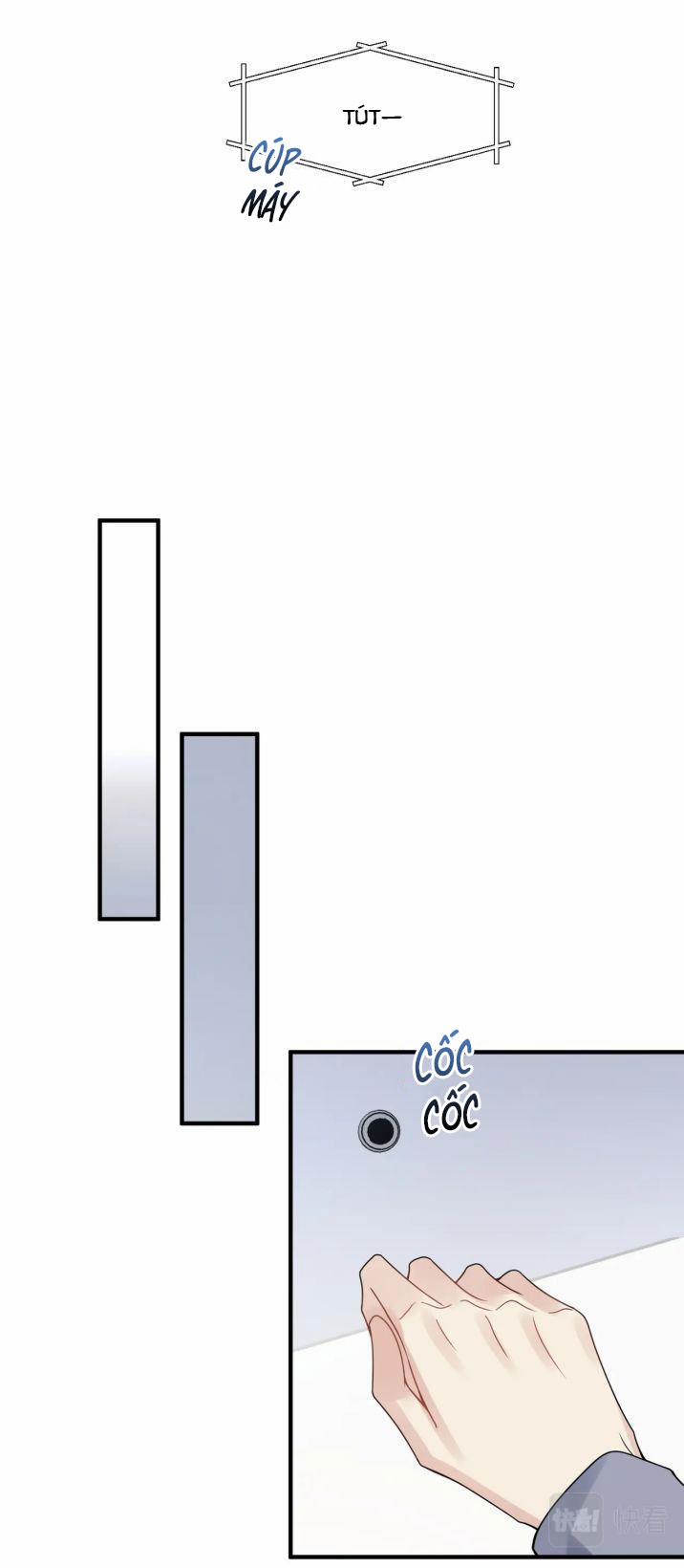 Tâm Đầu Nhục 20 trang 29