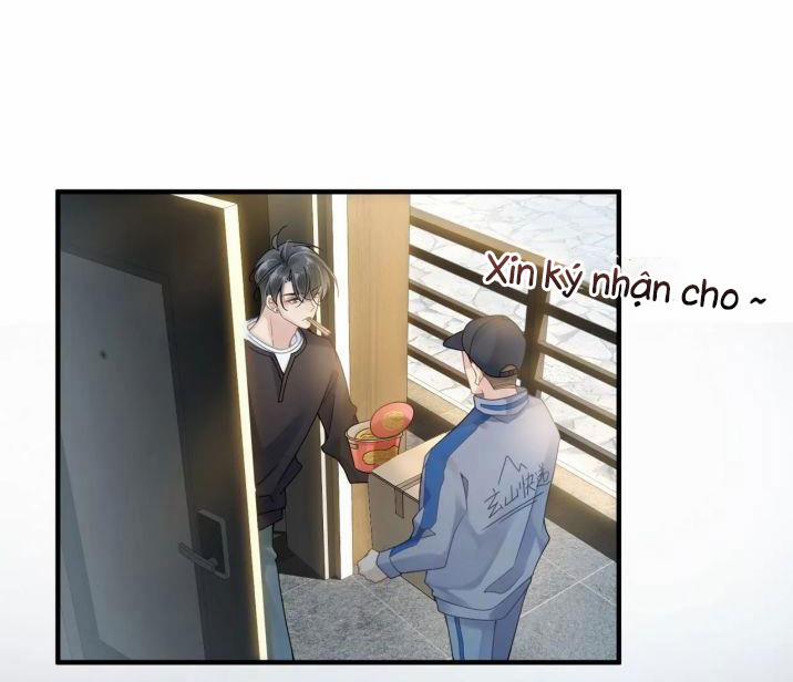 Tâm Đầu Nhục 20 trang 31