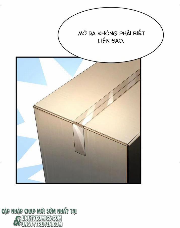 Tâm Đầu Nhục 20 trang 34