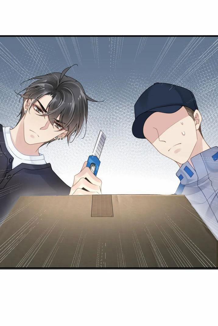 Tâm Đầu Nhục 20 trang 35