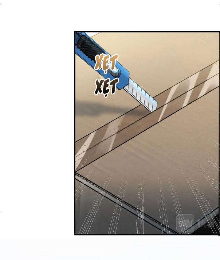 Tâm Đầu Nhục 20 trang 36