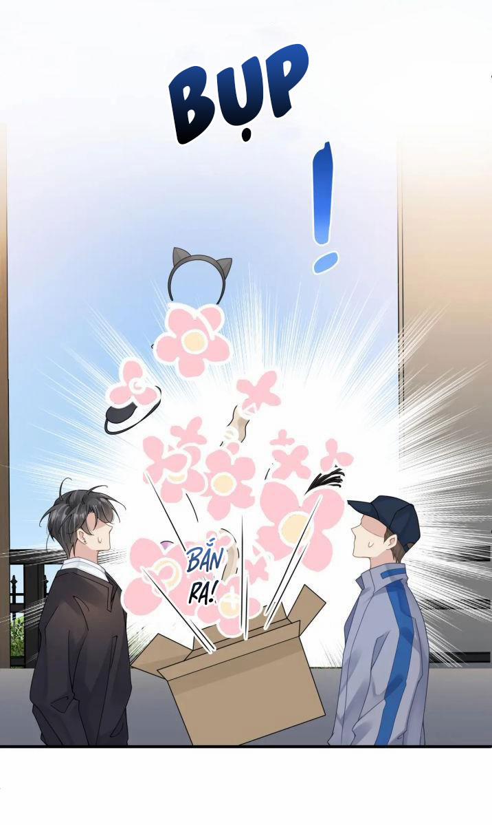 Tâm Đầu Nhục 20 trang 37