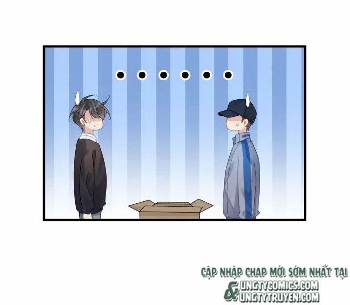 Tâm Đầu Nhục 20 trang 38