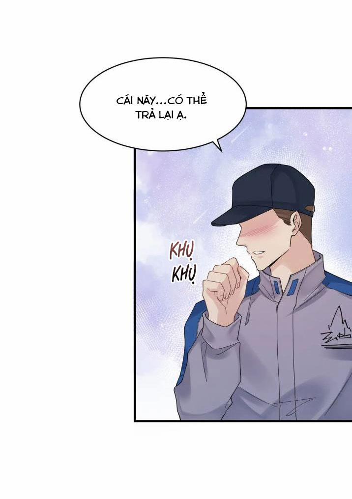 Tâm Đầu Nhục 20 trang 39