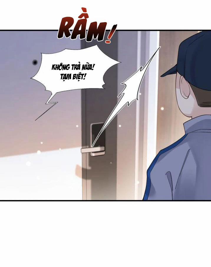 Tâm Đầu Nhục 20 trang 40