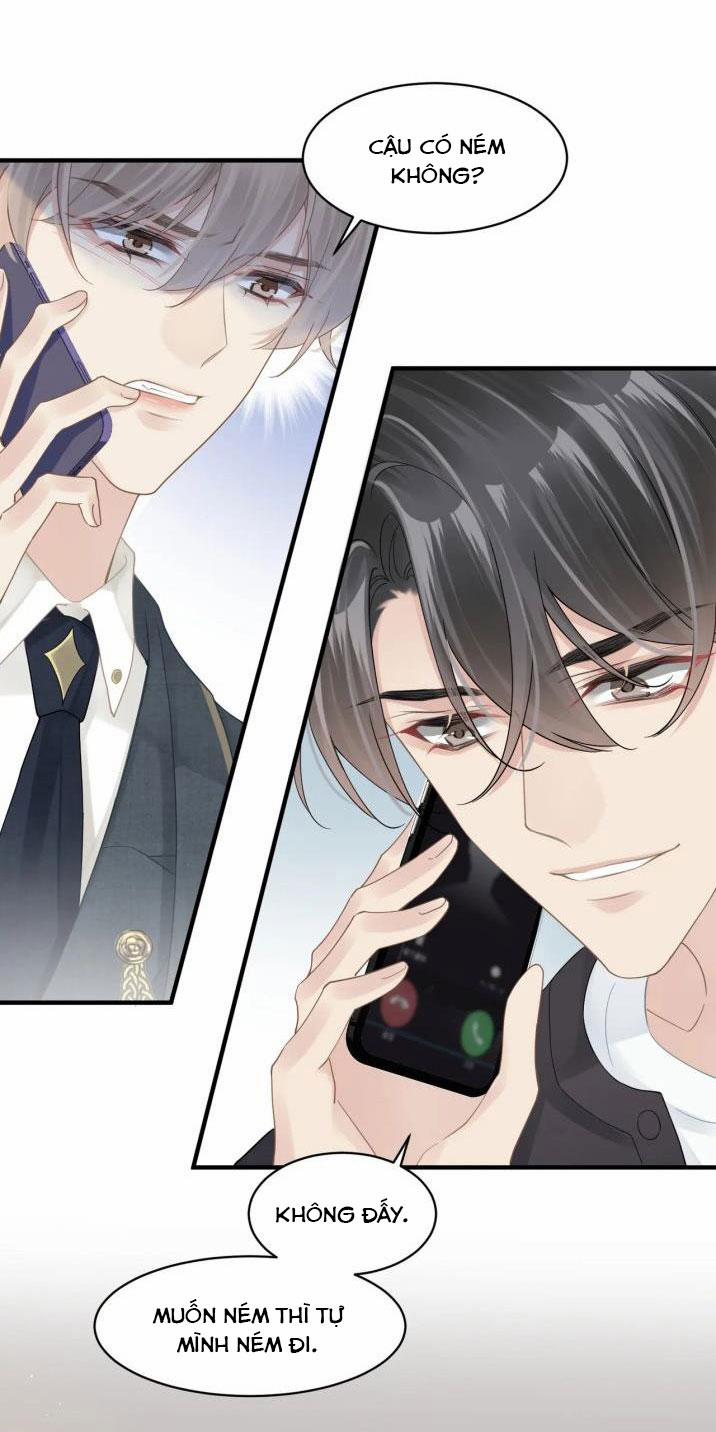 Tâm Đầu Nhục 20 trang 44