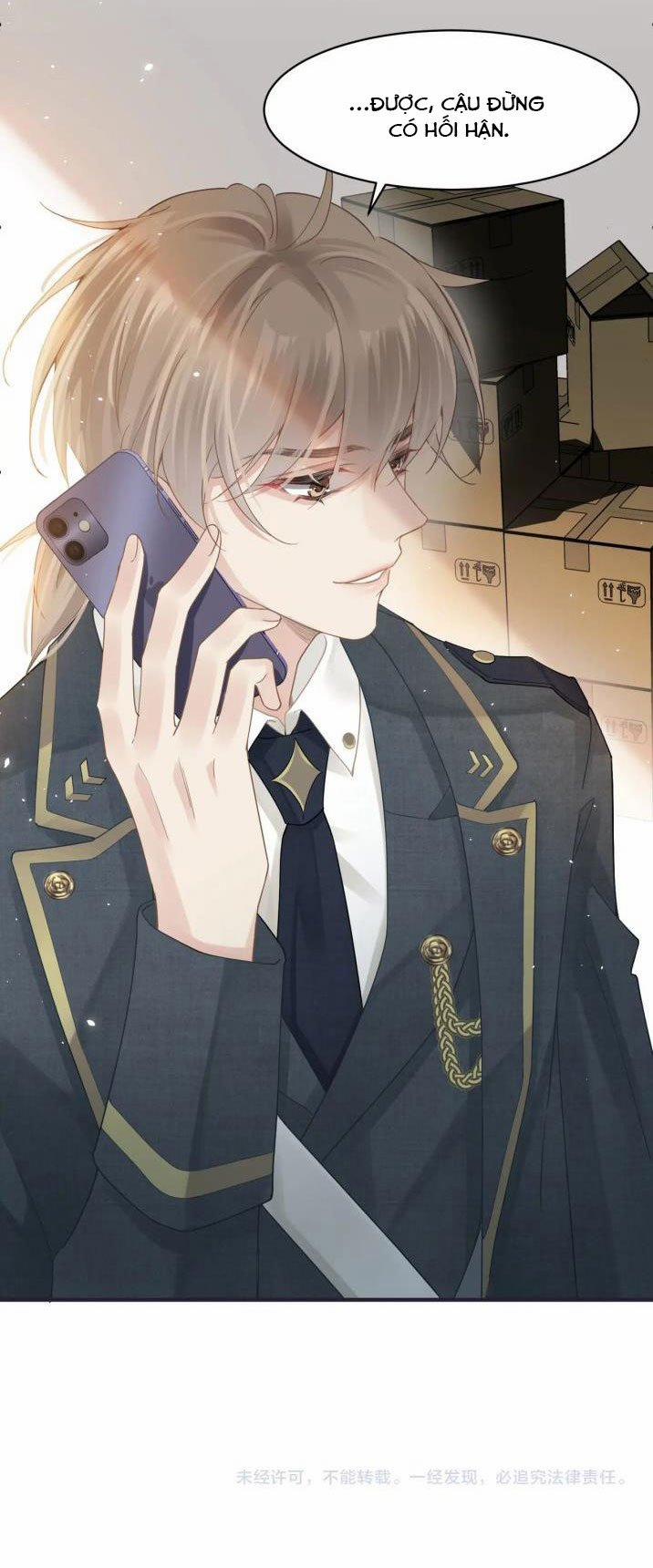 Tâm Đầu Nhục 20 trang 45