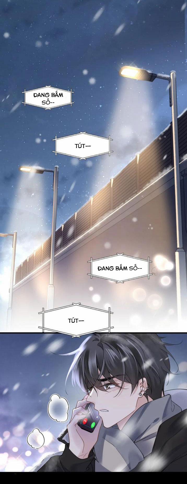 Tâm Đầu Nhục 20 trang 7