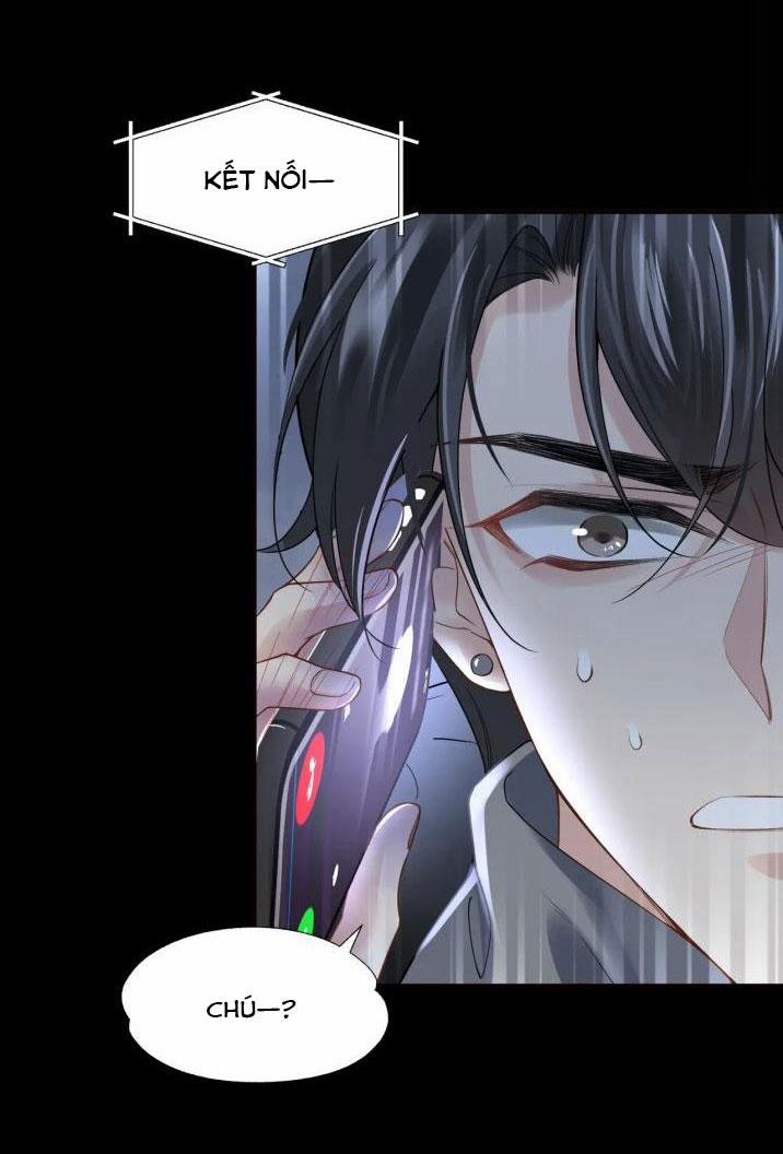 Tâm Đầu Nhục 20 trang 9