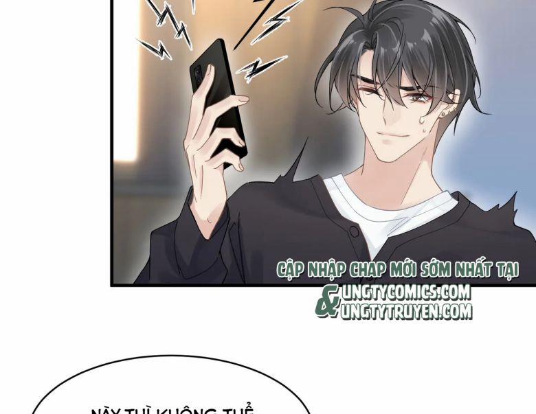 Tâm Đầu Nhục 21 trang 10