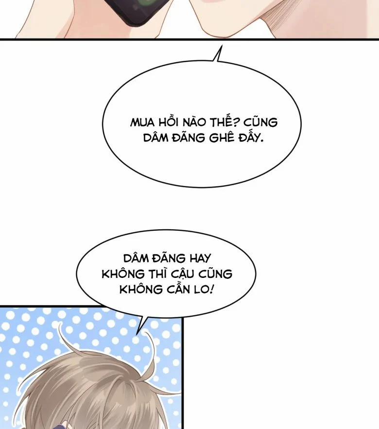 Tâm Đầu Nhục 21 trang 12